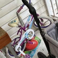 Baby Bike 