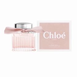 New in Box Chloe Perfume & Gift Box