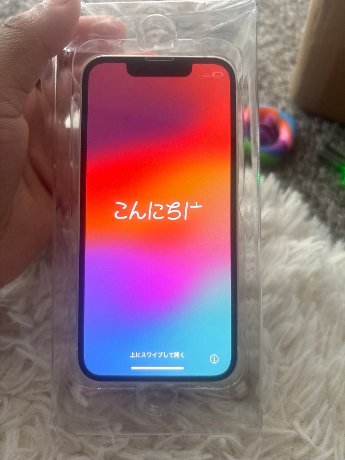 iPhone 13 Mini