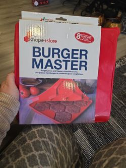 Burger Master