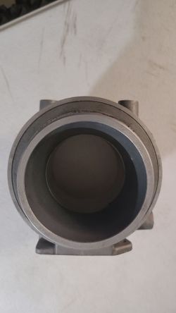 MUSTANG 5.0 Mass Air Housing 88-93
