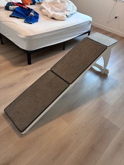 Dog Ramp Adjustable