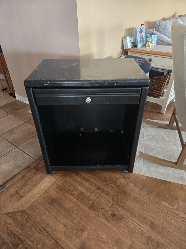 Computer Desk Or TV Stand 