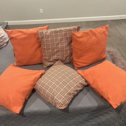 6   Pieces For Living Room 