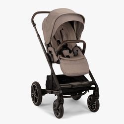 Nuna Mixx Next Stroller Cedar Color *BNIB*