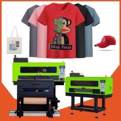 DTF PRINTER XP600