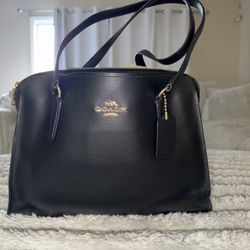 Coach Tantum Carryall Tote Bag