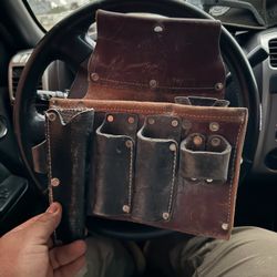 Occidental Leather Commercial Drywall Pouch