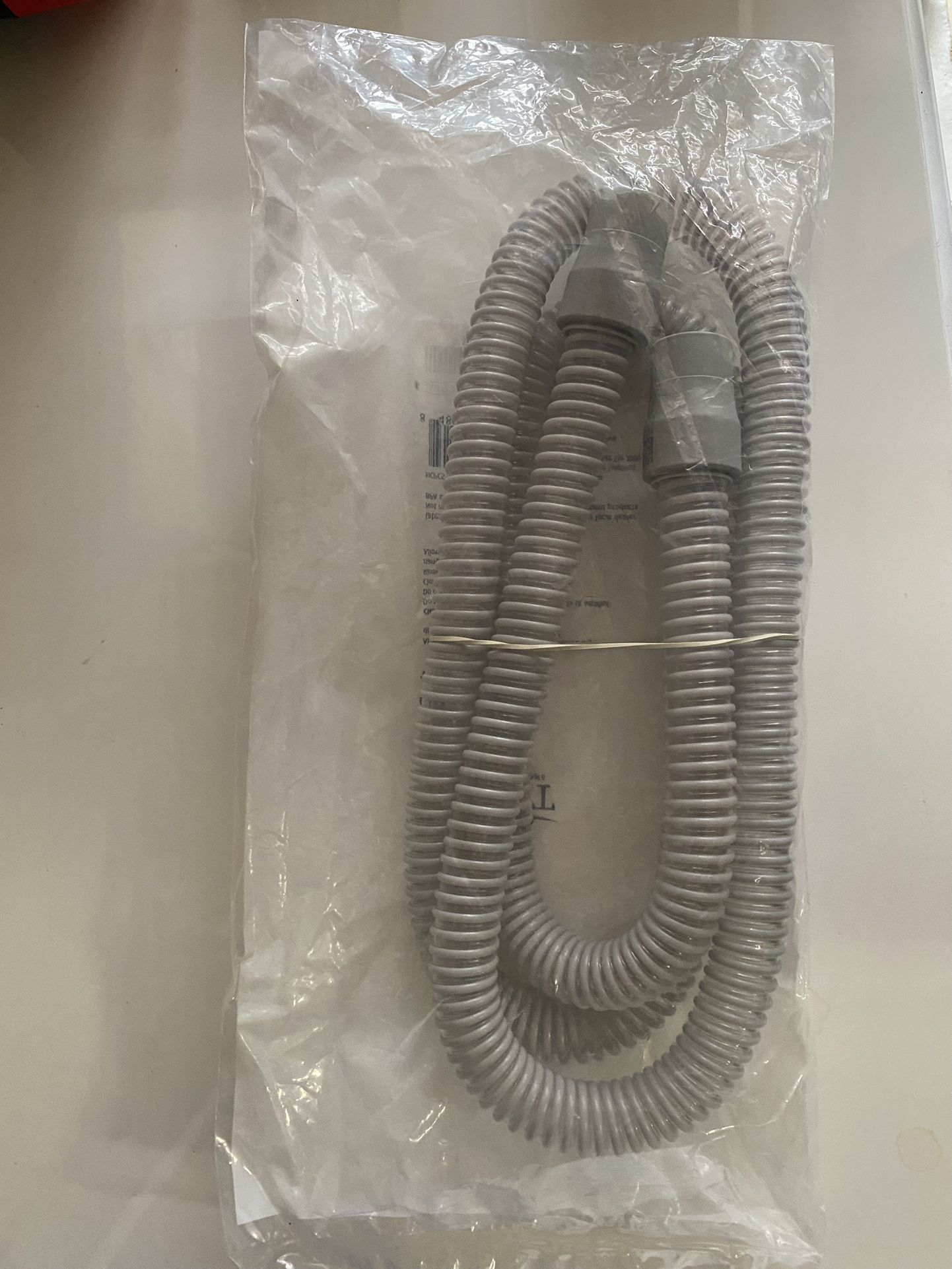 6’ Universal CPAP Tube