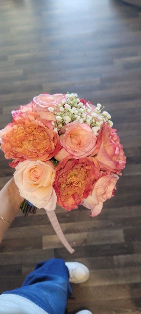 Flower Bouquets By Jasmin π·