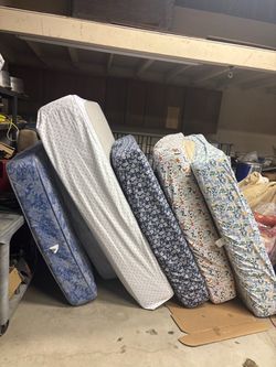 Queen mattresses