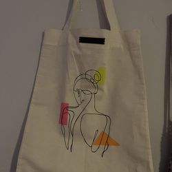 tote bag from mexico