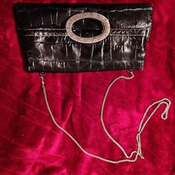 Brighton  Vintage Leather Purse