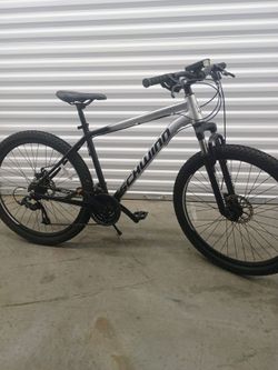 Schwinn Al comp need gone immediately moving. No low ballers will take no less then 125