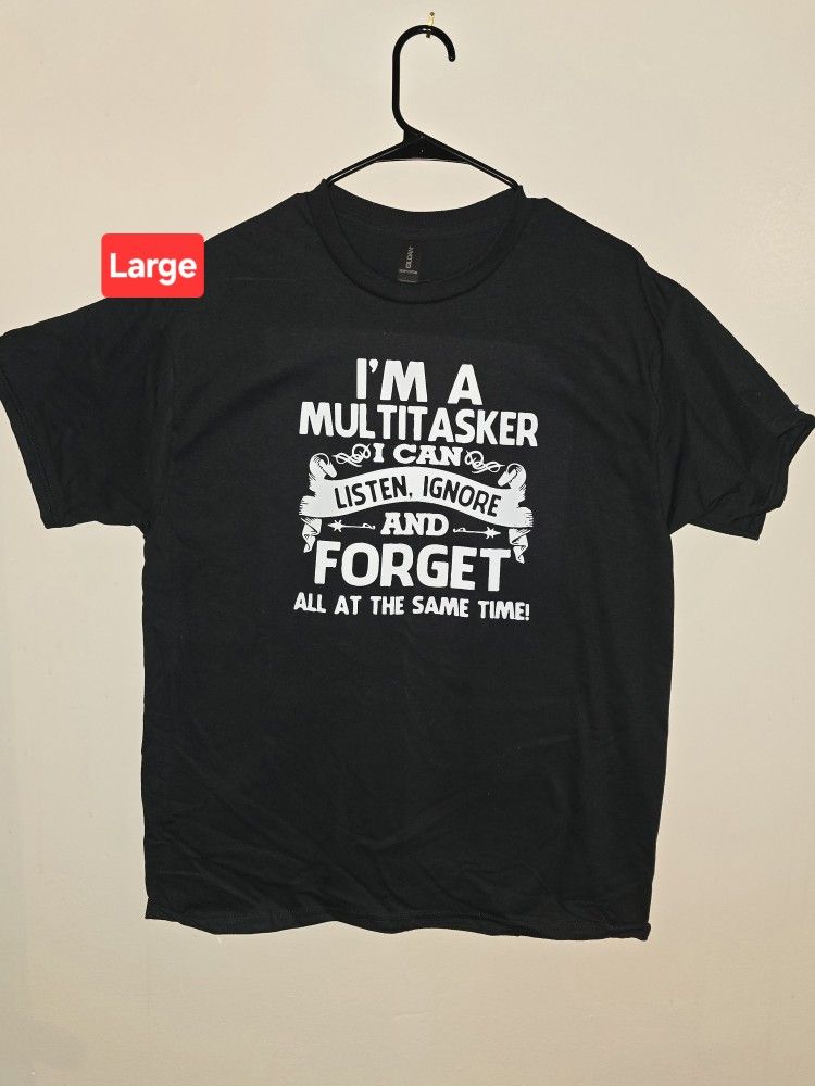 graphic tshirt unisex