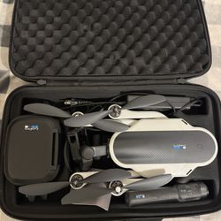 GoPro Drone