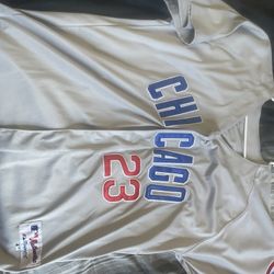 Chicago Jersey 