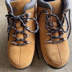 Timberland Kids Size 2Y