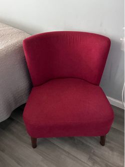 Beautiful Scandinavian Designs red barrel chair-clean, comfortable & stylish