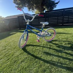 Huffy Seastar 20 Inch