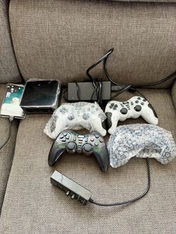 Retro Gaming  40 000+ games Neo Ogami  Mini Gaming PC with Controllers