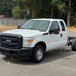 2015 Ford F-250