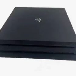 PS4 1TB 