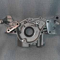 Hyundai xg300 xg350 front case oil pump xg 300 xg 350