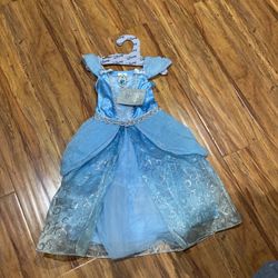 Disney’s Cinderella Costume