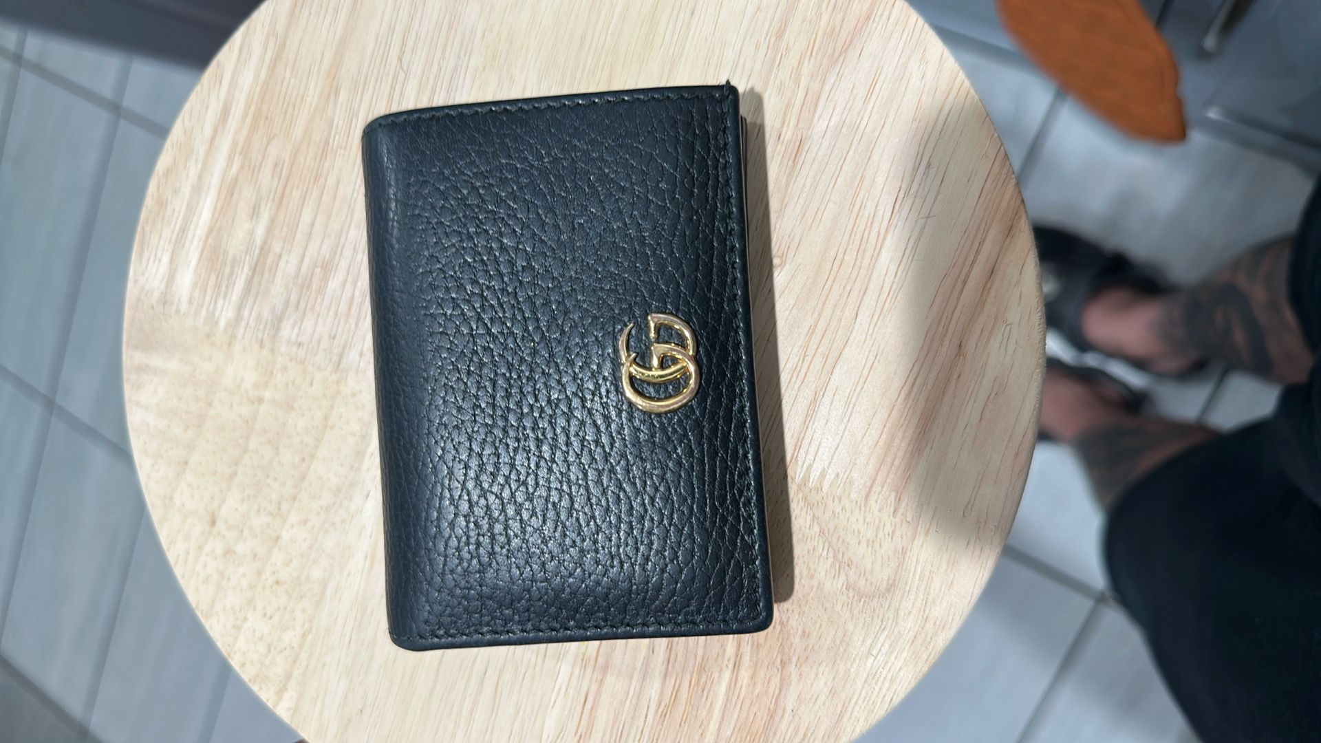 Gucci Wallet