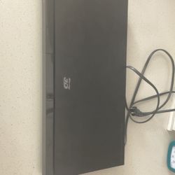 3D Blu-ray Player 