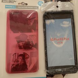 iPhone 6 Plus Cases 
