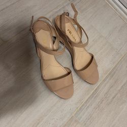 Prada Heels 