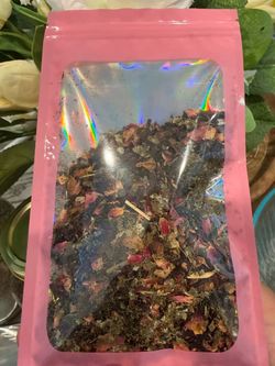 Menstrual Pain Herb Mix Remedy