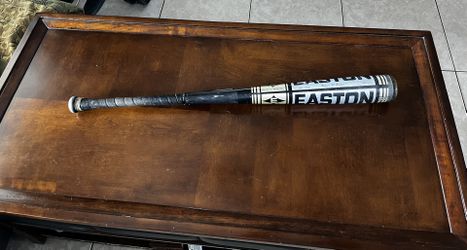 EASTON Baseball Bat Alloy…33”…29 oz… 2/3 Diameter… EA70 Uní-Body- Flare B90-U3329…$65