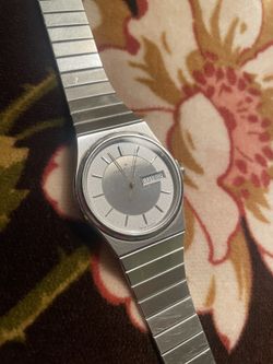 Rare Hamilton Watch