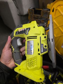 Ryobi Jigsaw