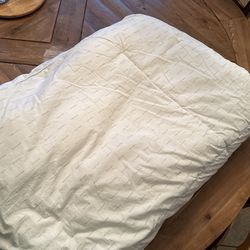 Calvin Klein Twin Comforter