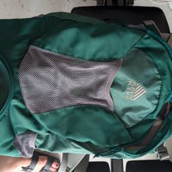 Child Hiking Backpack Carrier