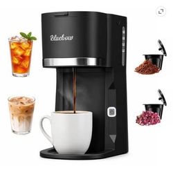 brand new coffee maker