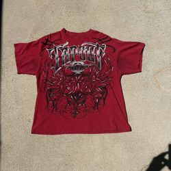 TAPOUT XL
