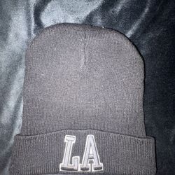 LA BEANIE
