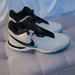 NIKE LEBRON NXXT LFC SHOES (NEW)