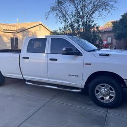 2021 Ram Ram 2500
