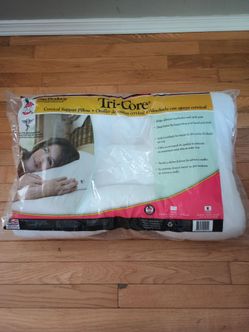 Neck pillow -NEW unopened