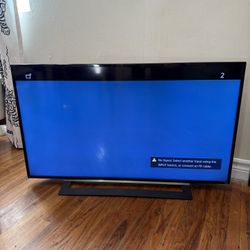 Sony Bravia 40 Inch KDL-40R380B