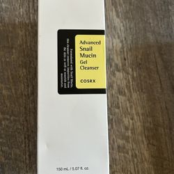 COSRX Korean Skin Care 