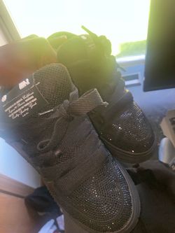 Amrirs mx1 size 9.5/10