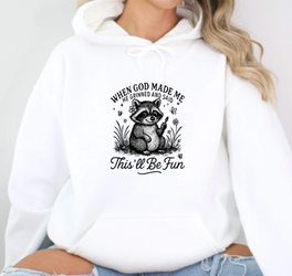 Womens Unisex Hoodies