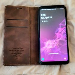 Samsung Galaxy S9 Plus 64 GB